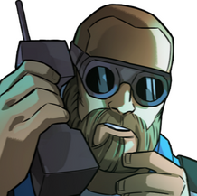 (The comics and animations)